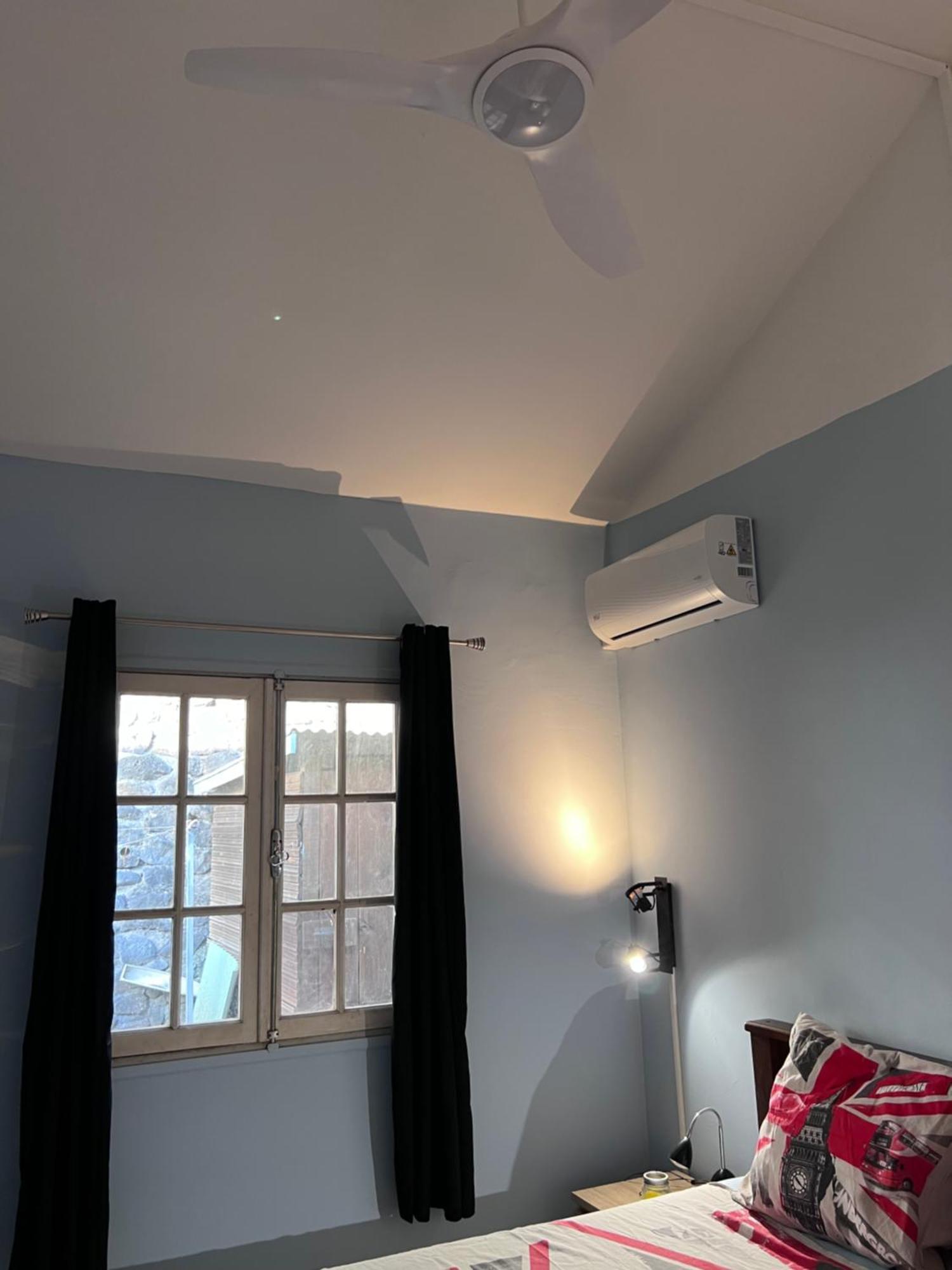 Chez Kevin Apartment Saint-Leu Bagian luar foto