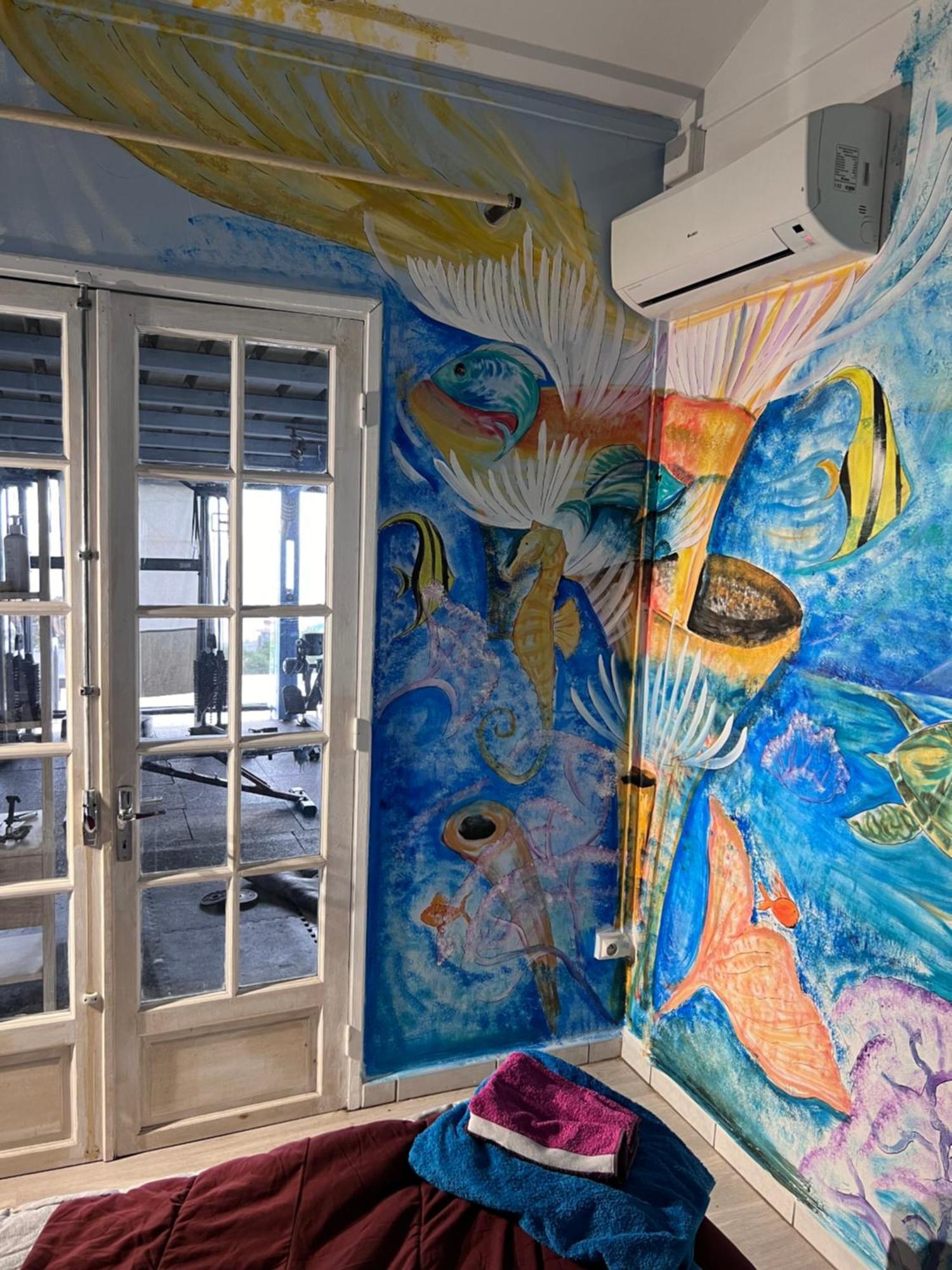 Chez Kevin Apartment Saint-Leu Bagian luar foto